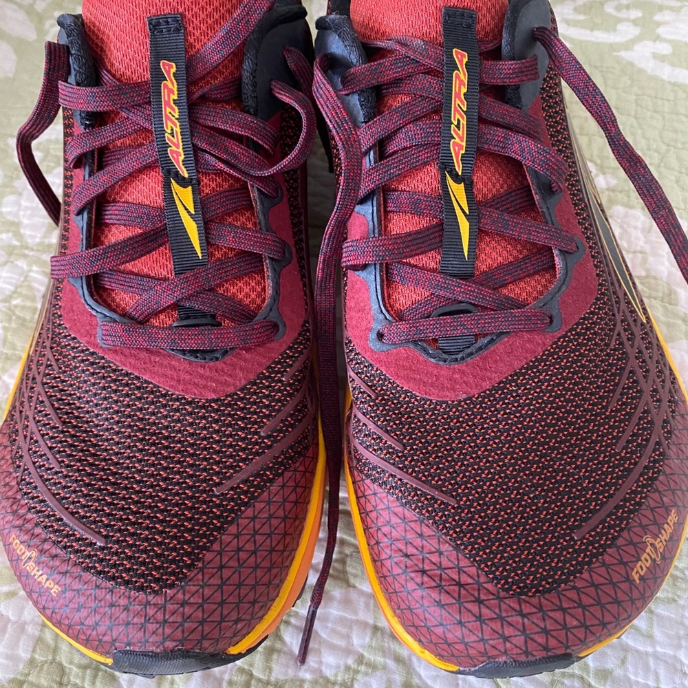 Men’s Timp 2 -Size 10